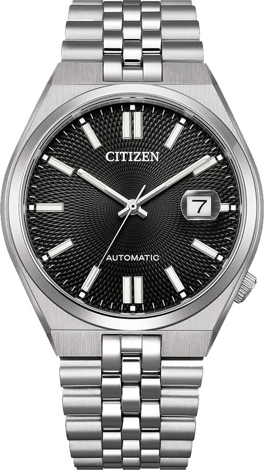 Citizen Tsuyosa 40mm NK0020 - 55E - Starbuy Australia