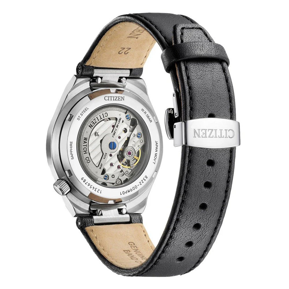 Citizen Tsuyosa 40mm NK5010 - 01H - Starbuy Australia