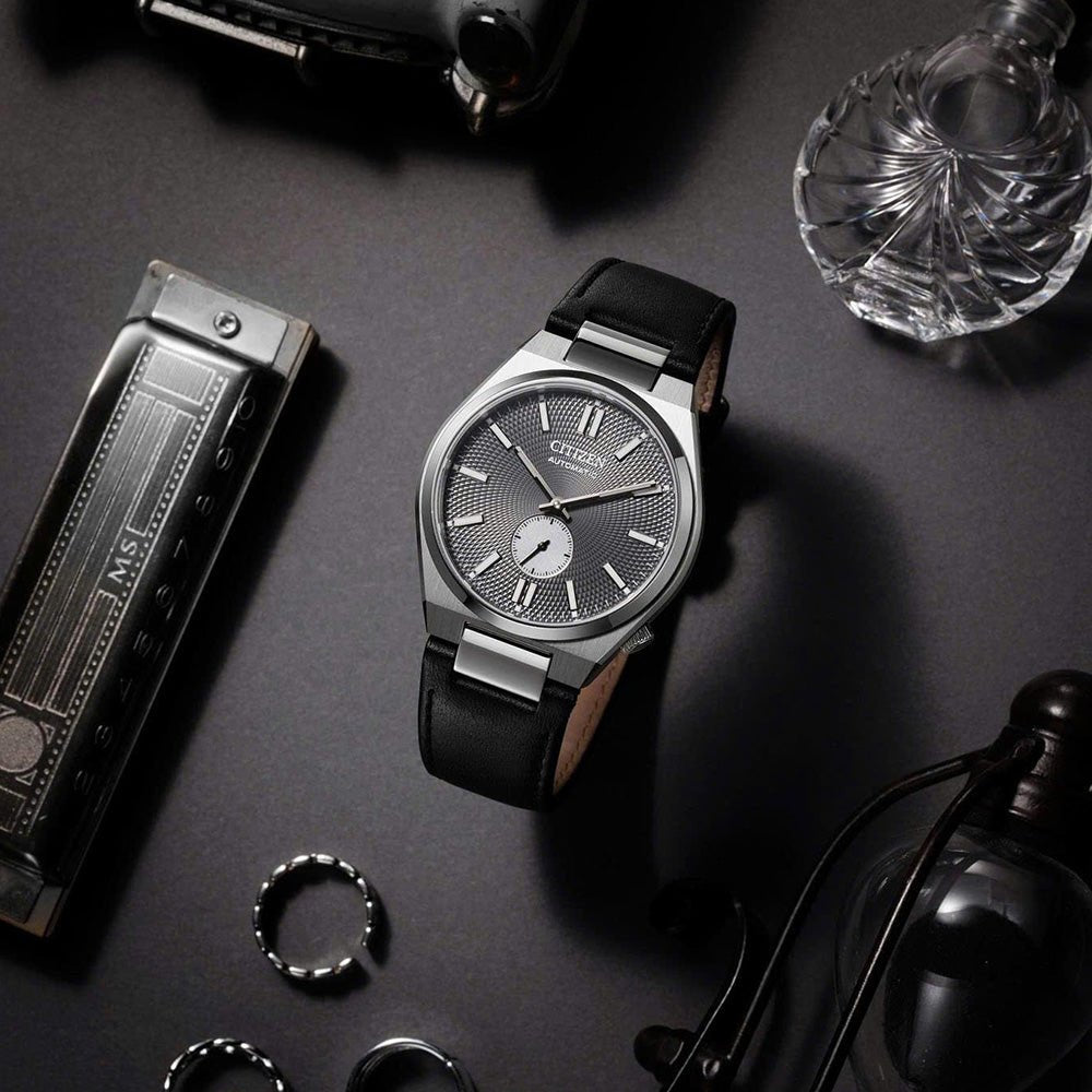 Citizen Tsuyosa 40mm NK5010 - 01H - Starbuy Australia