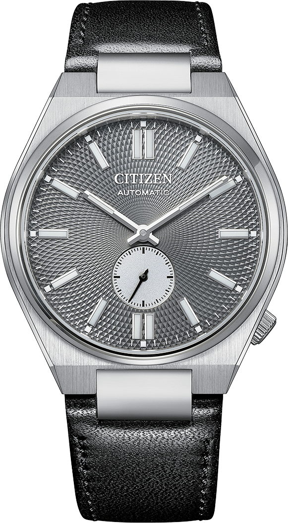 Citizen Tsuyosa 40mm NK5010 - 01H - Starbuy Australia