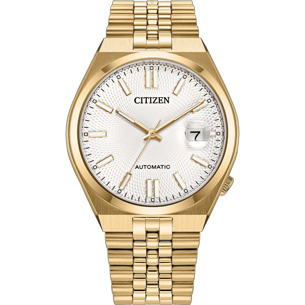 Citizen Tsuyosa 60 Automatic 40mm NK0022-50A - Starbuy Australia