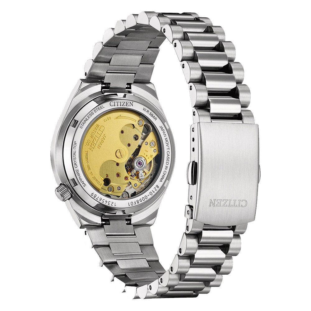 Citizen Mini Tsuyosa 37mm NJ0200-50M