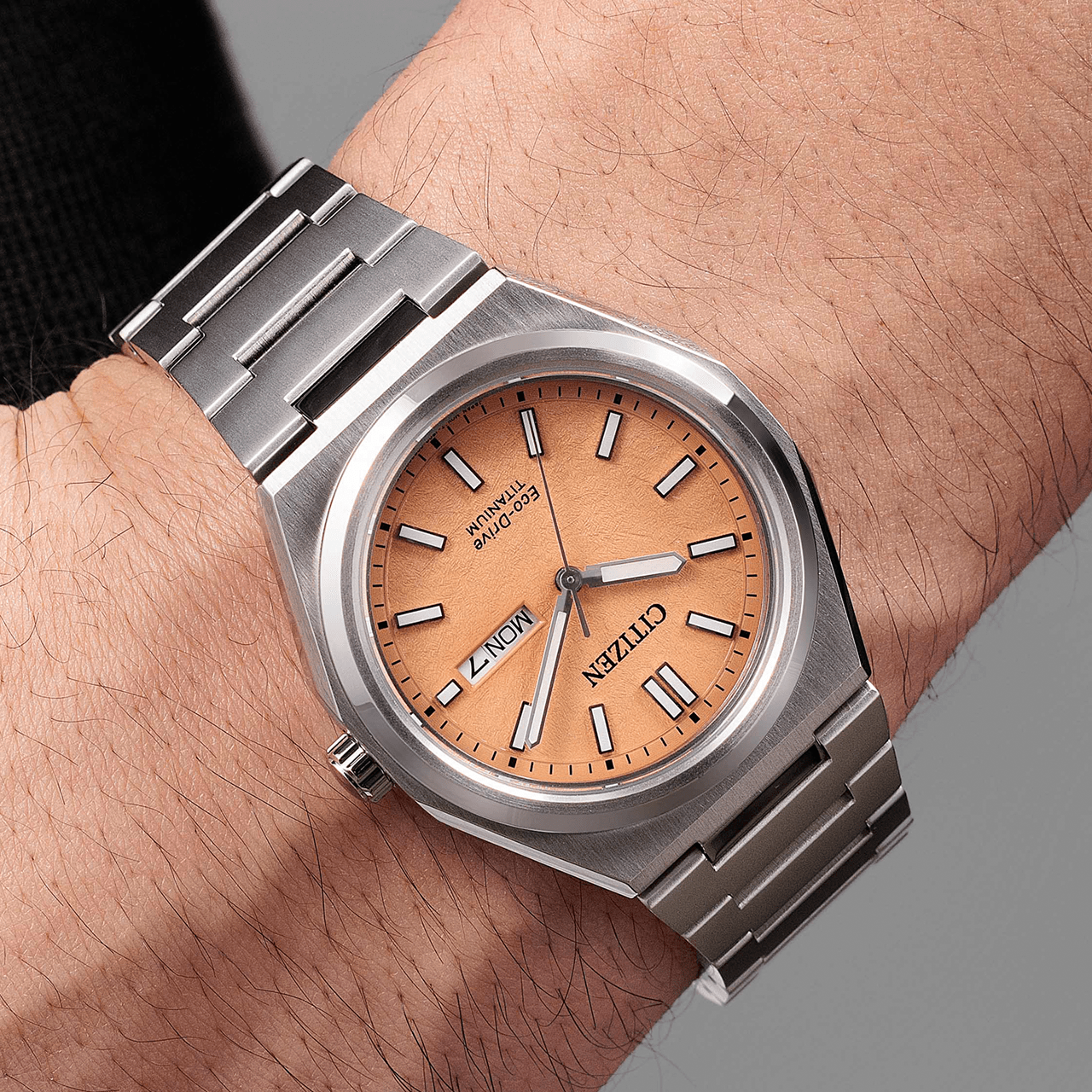 Citizen Zenshin 39mm AW0130 - 85Z - Starbuy Australia