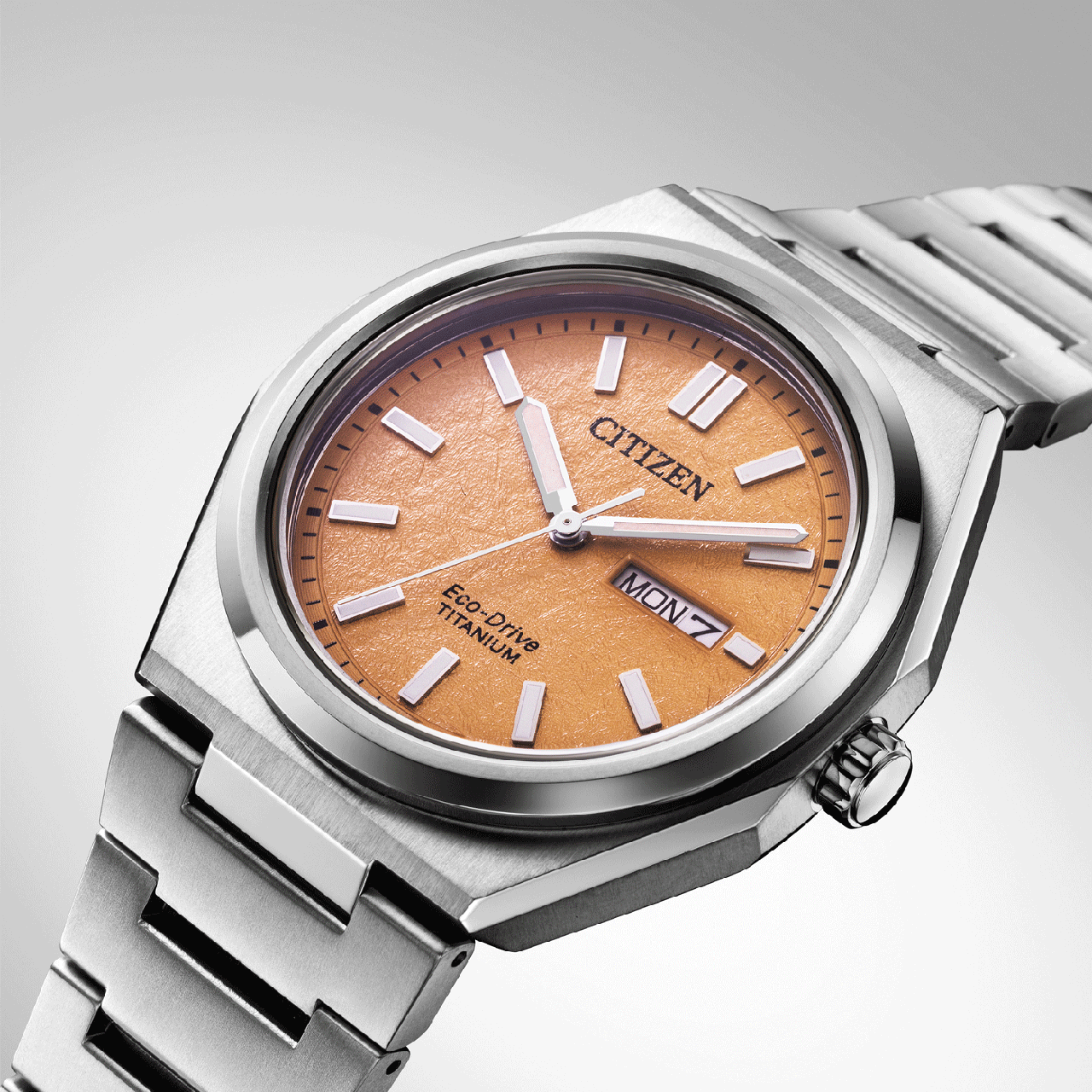 Citizen Zenshin 39mm AW0130 - 85Z - Starbuy Australia