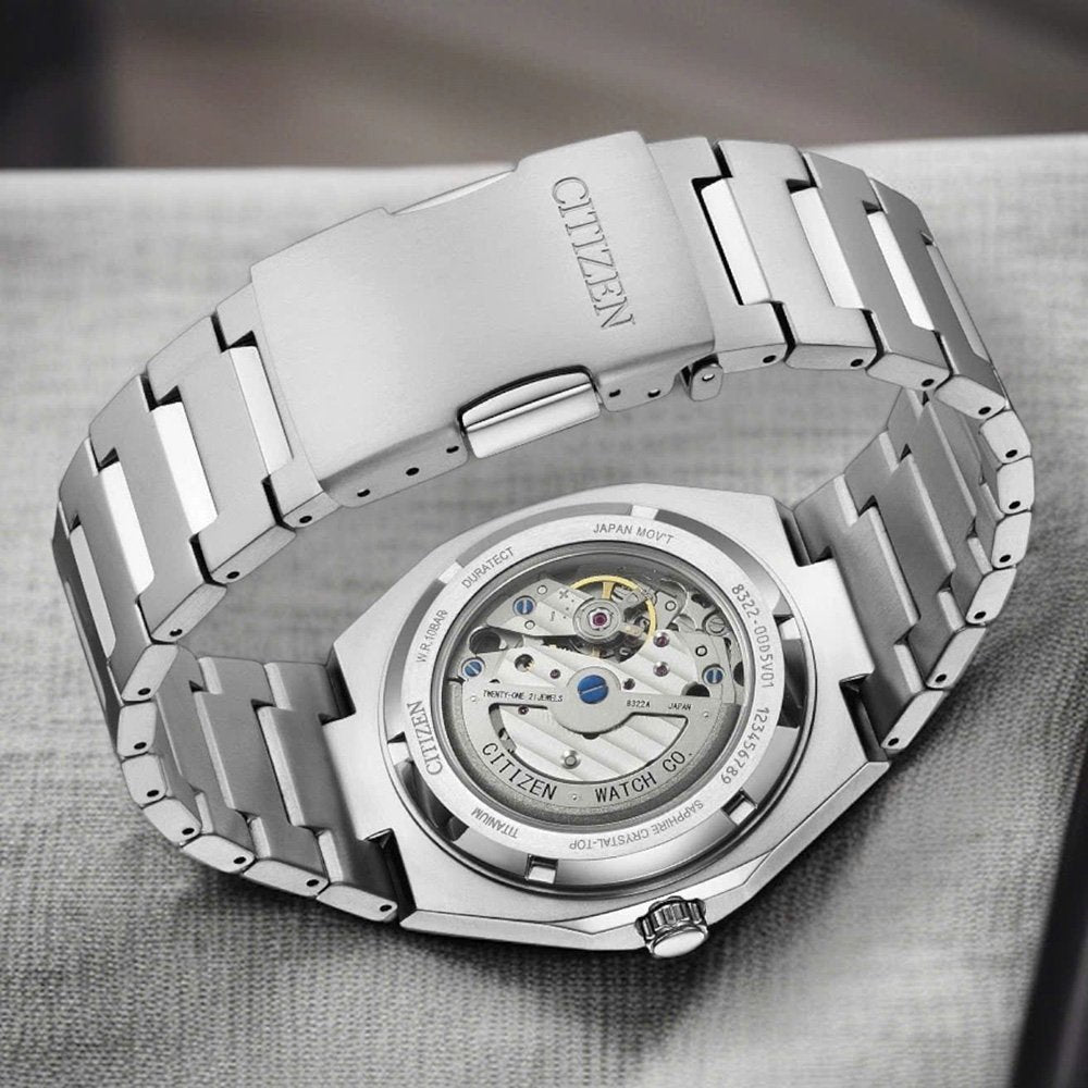 Citizen Zenshin 40.5mm NK5020 - 58X - Starbuy Australia