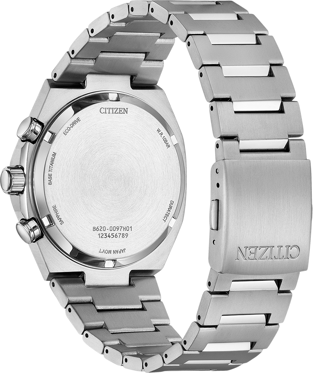 Citizen Zenshin 42.5mm CA4610 - 85A - Starbuy Australia