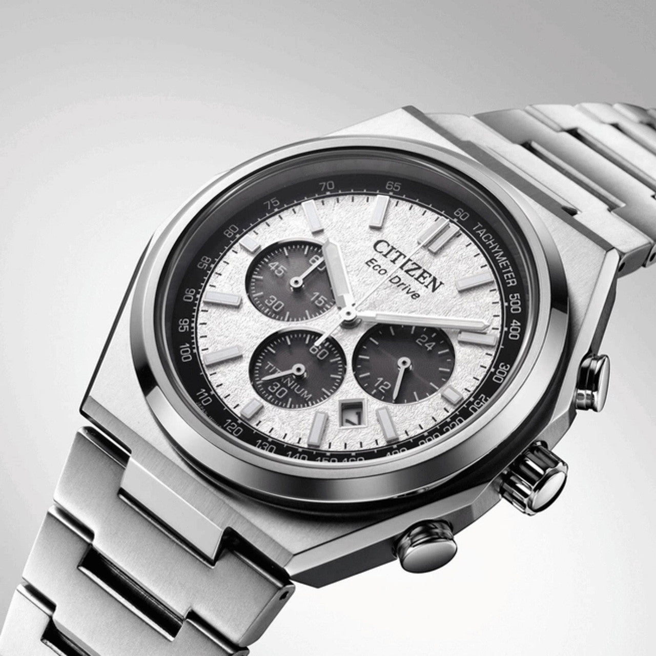 Citizen Zenshin 42.5mm CA4610 - 85A - Starbuy Australia