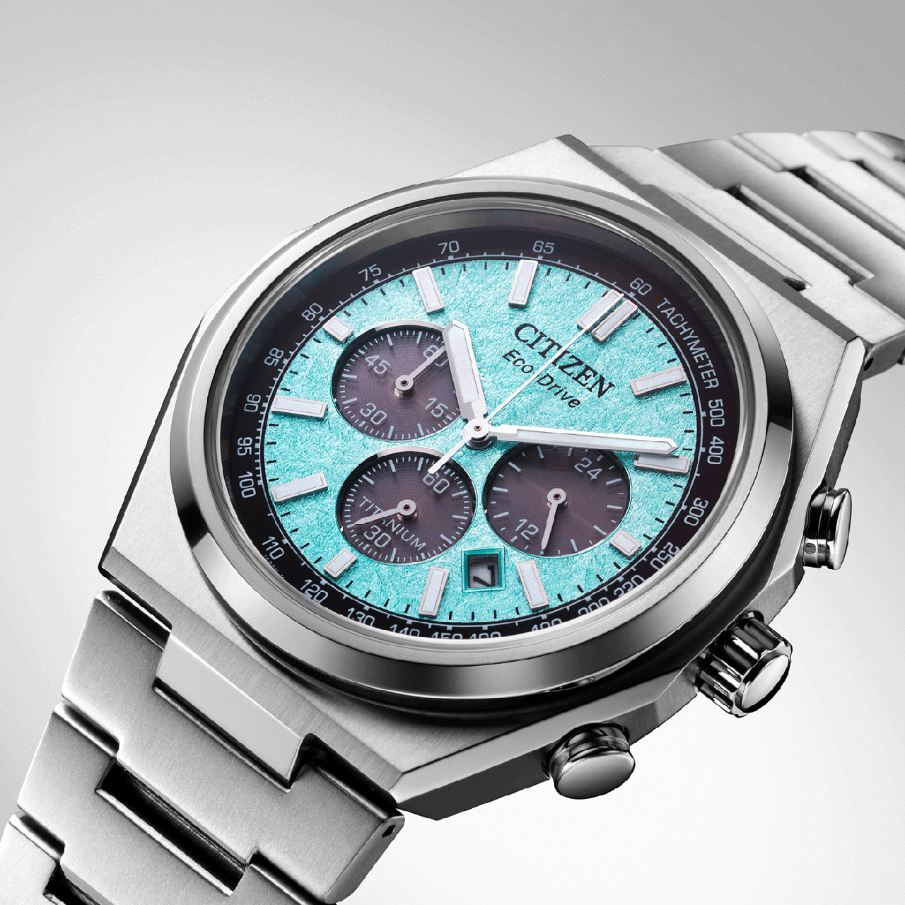 Citizen Zenshin 42.5mm CA4610 - 85M - Starbuy Australia