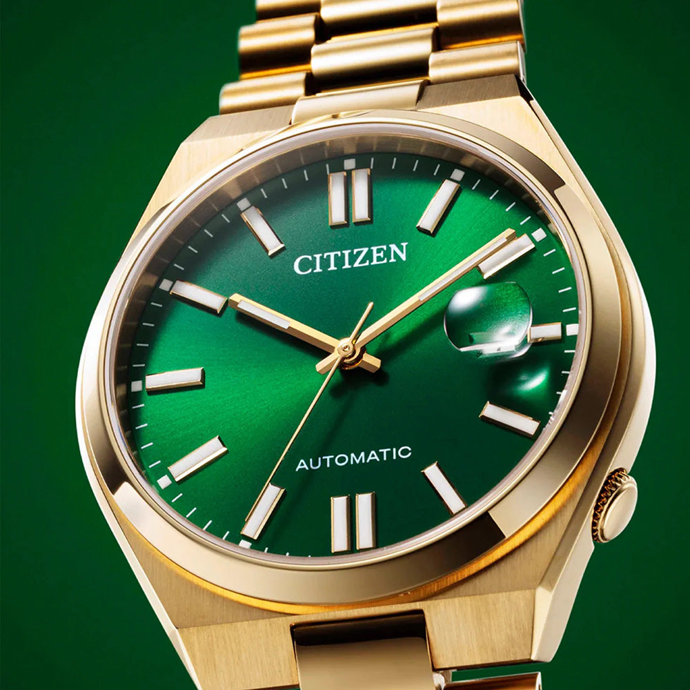Citizen Tsuyosa 40mm NJ0152-51X