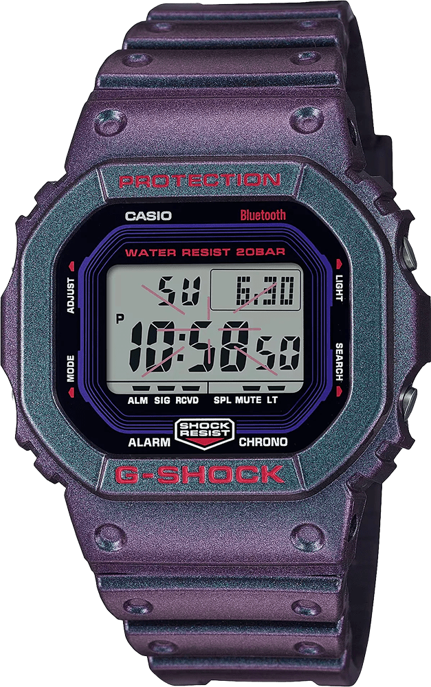 G-Shock DWB5600AH-6D