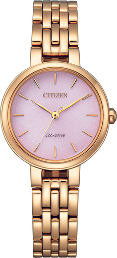 Citizen Eco Drive 27mm EM0993-82X