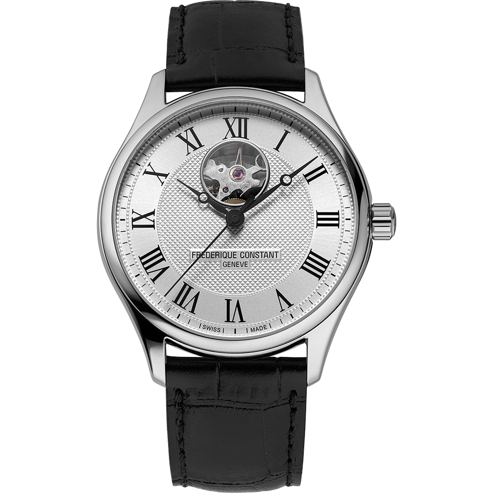 Frederique Constant Classics 40mm FC-310MC5B6