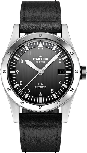 Fortis 39mm F4220016 - Starbuy Australia