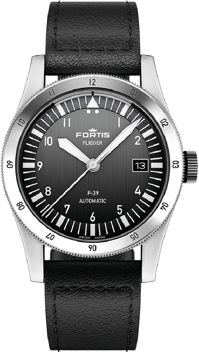 Fortis 39mm F4220016 - Starbuy Australia