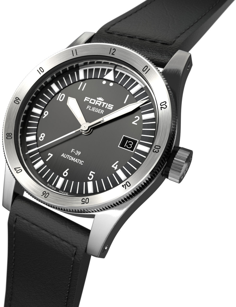 Fortis 39mm F4220016 - Starbuy Australia