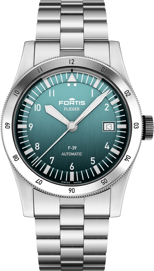 Fortis 39mm F4220019 - Starbuy Australia