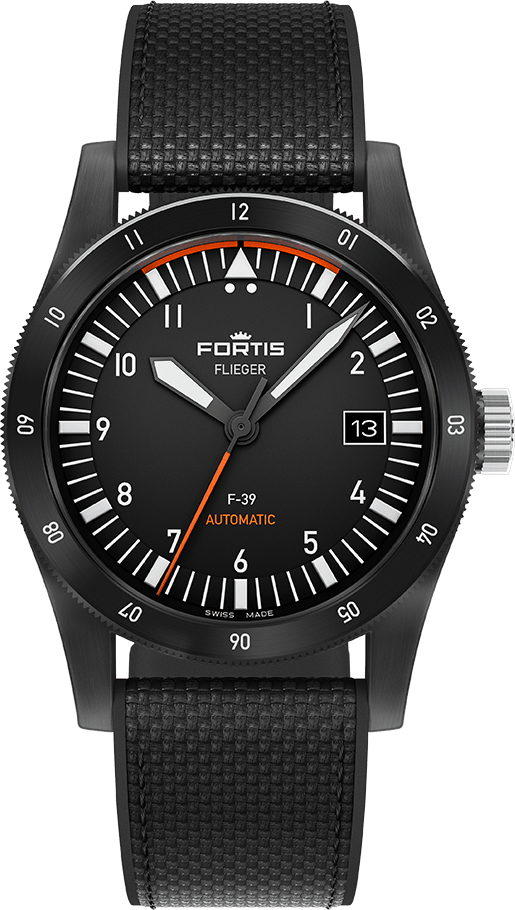 Fortis 39mm F4220028 - Starbuy Australia
