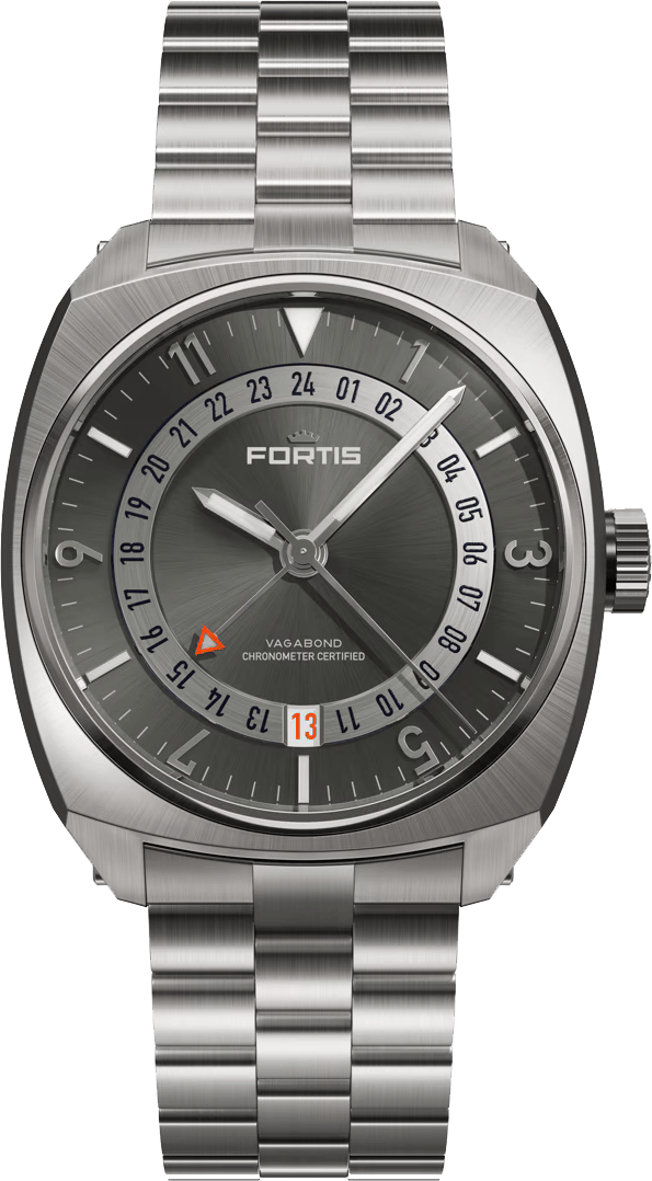 Fortis 40mm F6660004 - Starbuy Australia