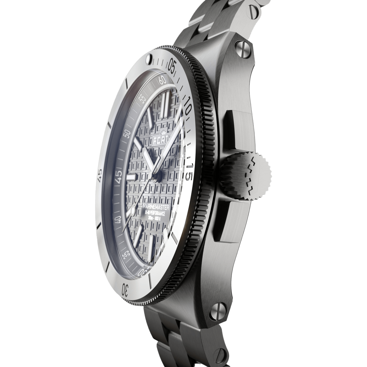 Fortis 40mm F8120006 - Starbuy Australia