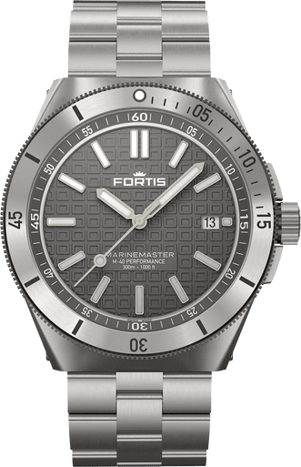 Fortis 40mm F8120006 - Starbuy Australia