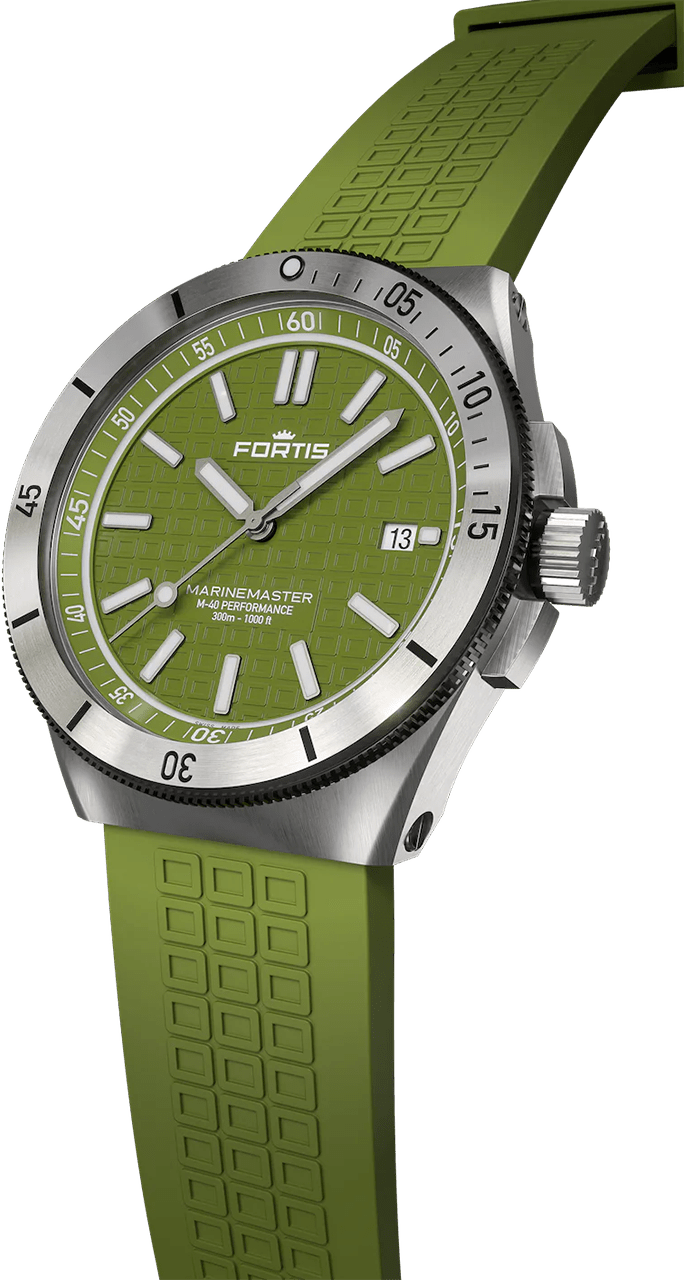 Fortis 40mm F8120007 - Starbuy Australia