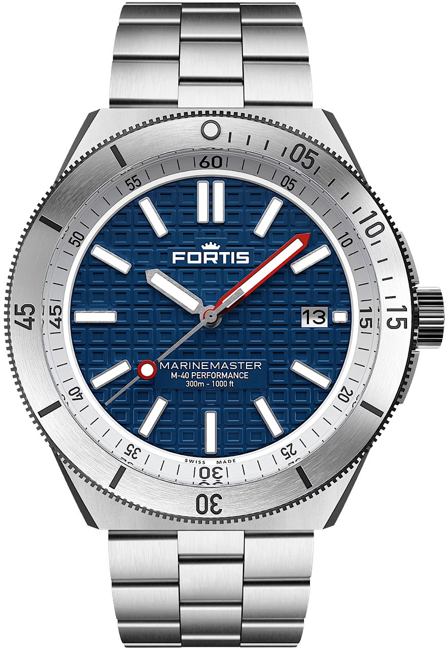 Fortis 40mm F8120012 - Starbuy Australia