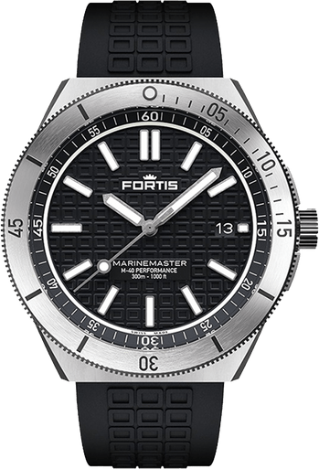 Fortis 40mm F8120026 - Starbuy Australia