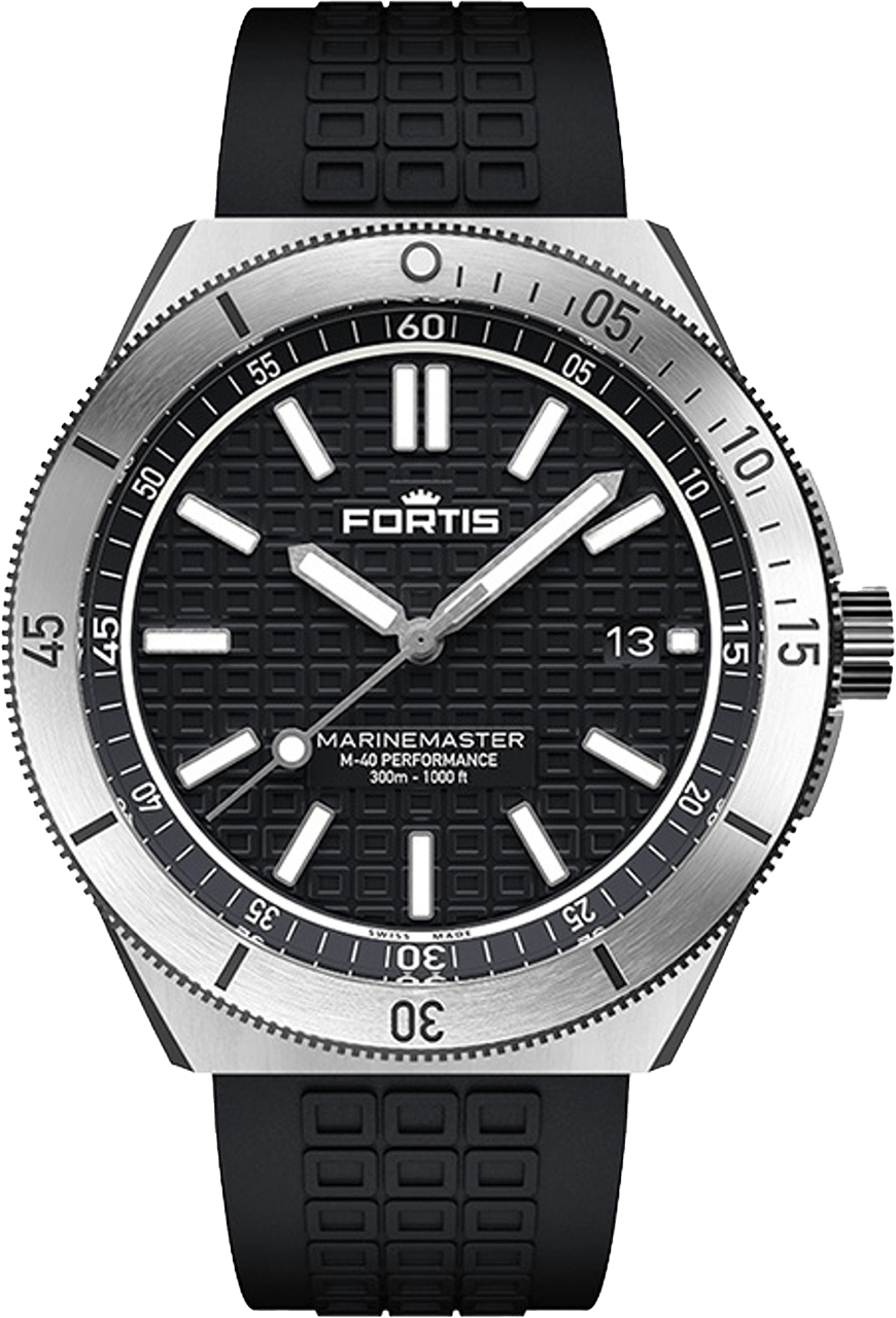 Fortis 40mm F8120026 - Starbuy Australia