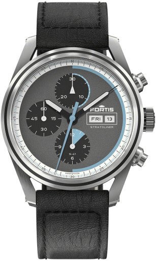 Fortis 41mm F2340016 - Starbuy Australia