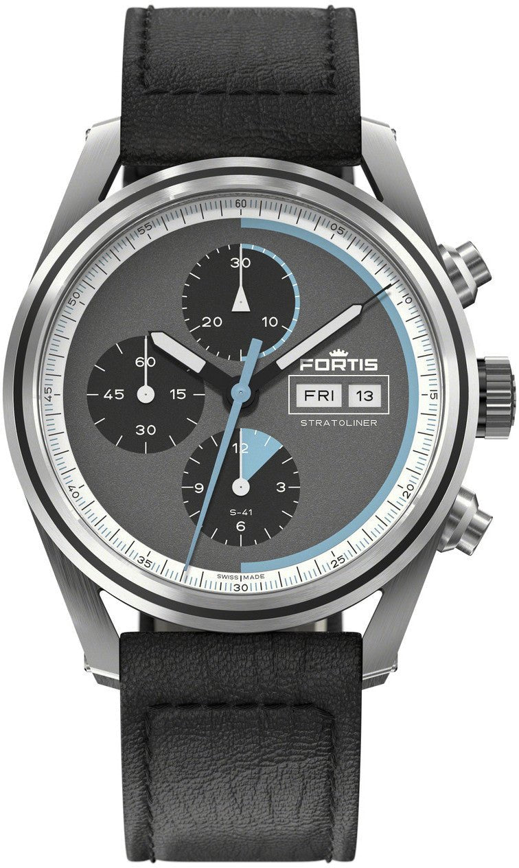 Fortis 41mm F2340016 - Starbuy Australia