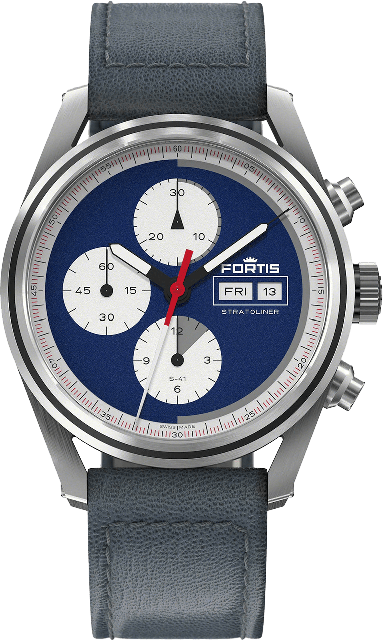 Fortis 41mm F2340017 - Starbuy Australia