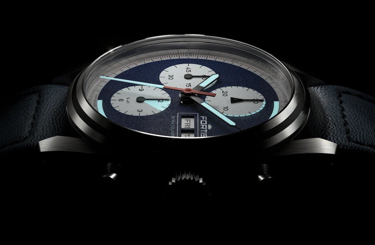 Fortis 41mm F2340017 - Starbuy Australia