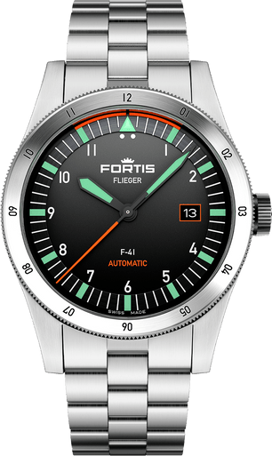 Fortis 41mm F4220008 - Starbuy Australia