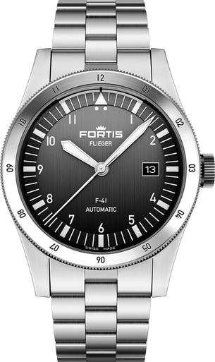 Fortis 41mm F4220017 - Starbuy Australia