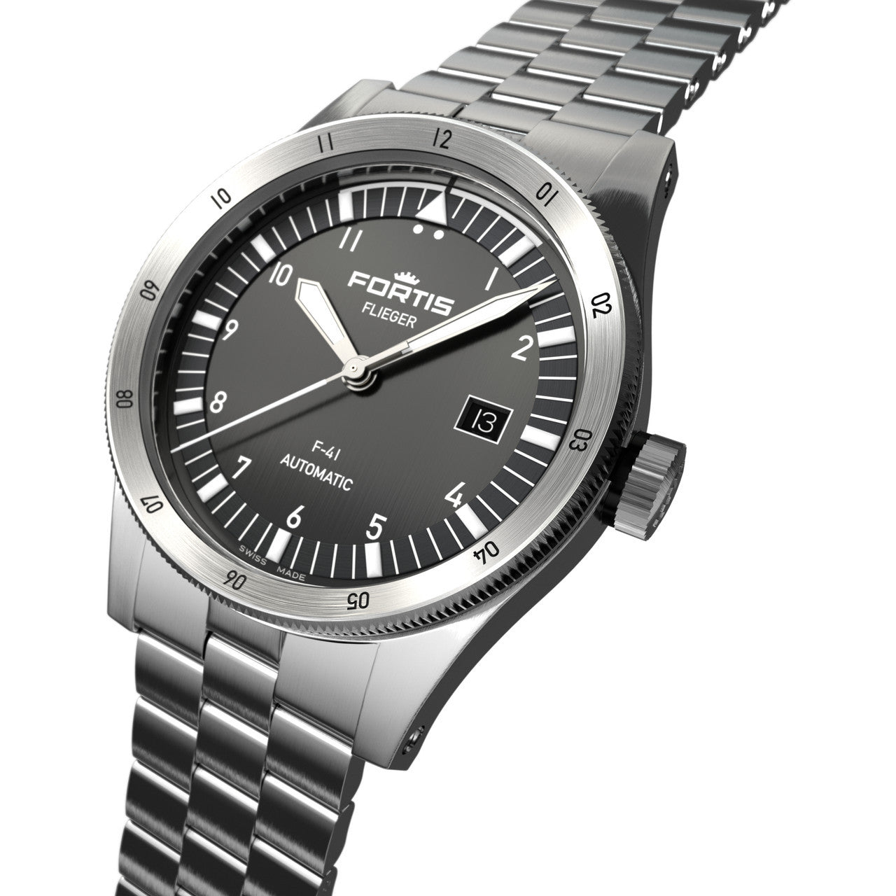 Fortis 41mm F4220017 - Starbuy Australia