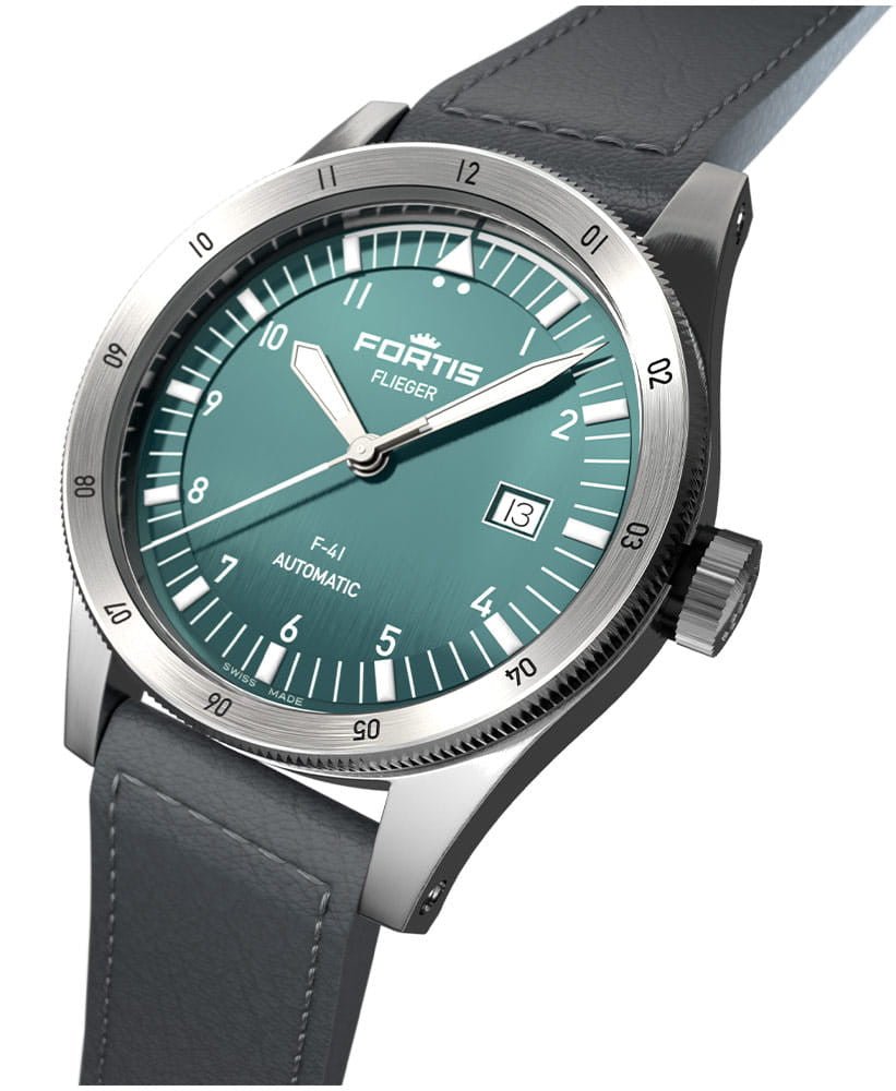 Fortis 41mm F4220022 - Starbuy Australia