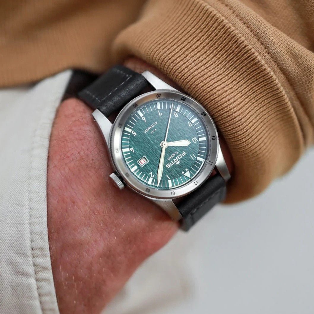Fortis 41mm F4220022 - Starbuy Australia