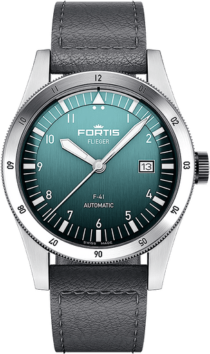 Fortis 41mm F4220022 - Starbuy Australia