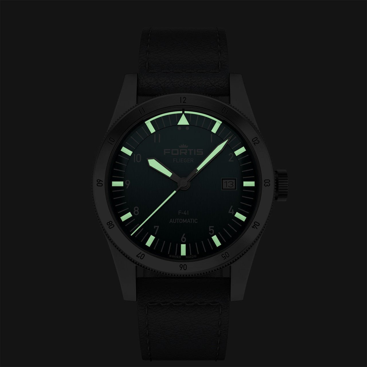 Fortis 41mm F4220022 - Starbuy Australia