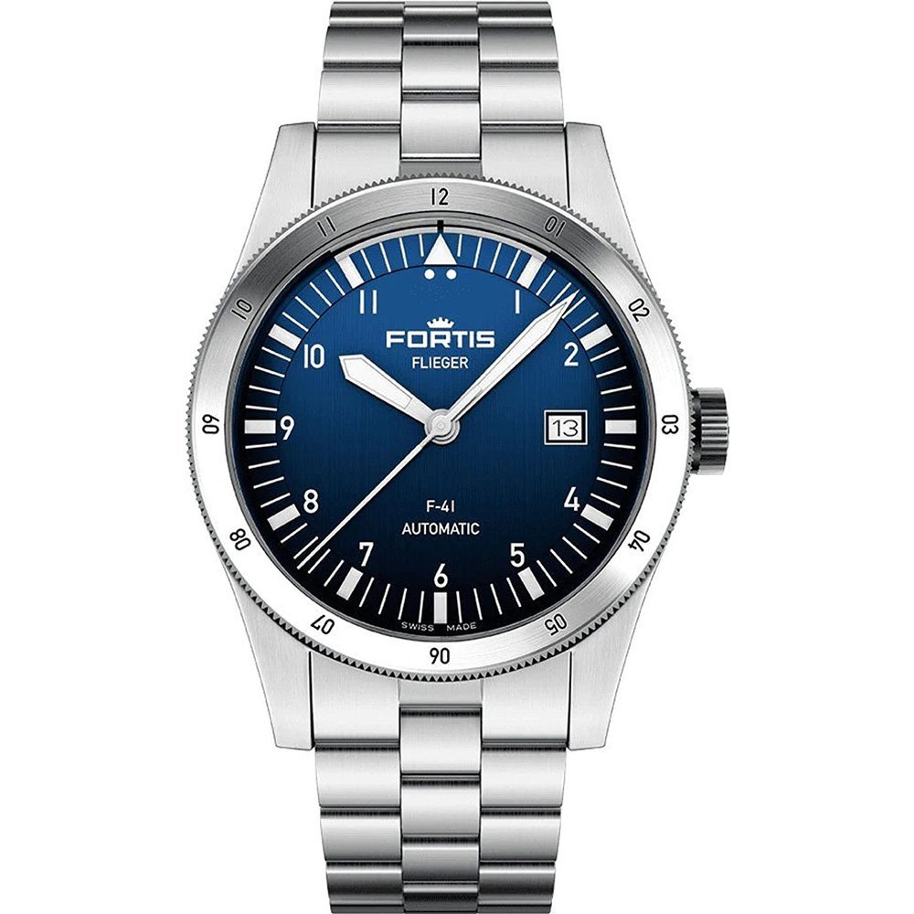 Fortis 41mm F4220024 - Starbuy Australia