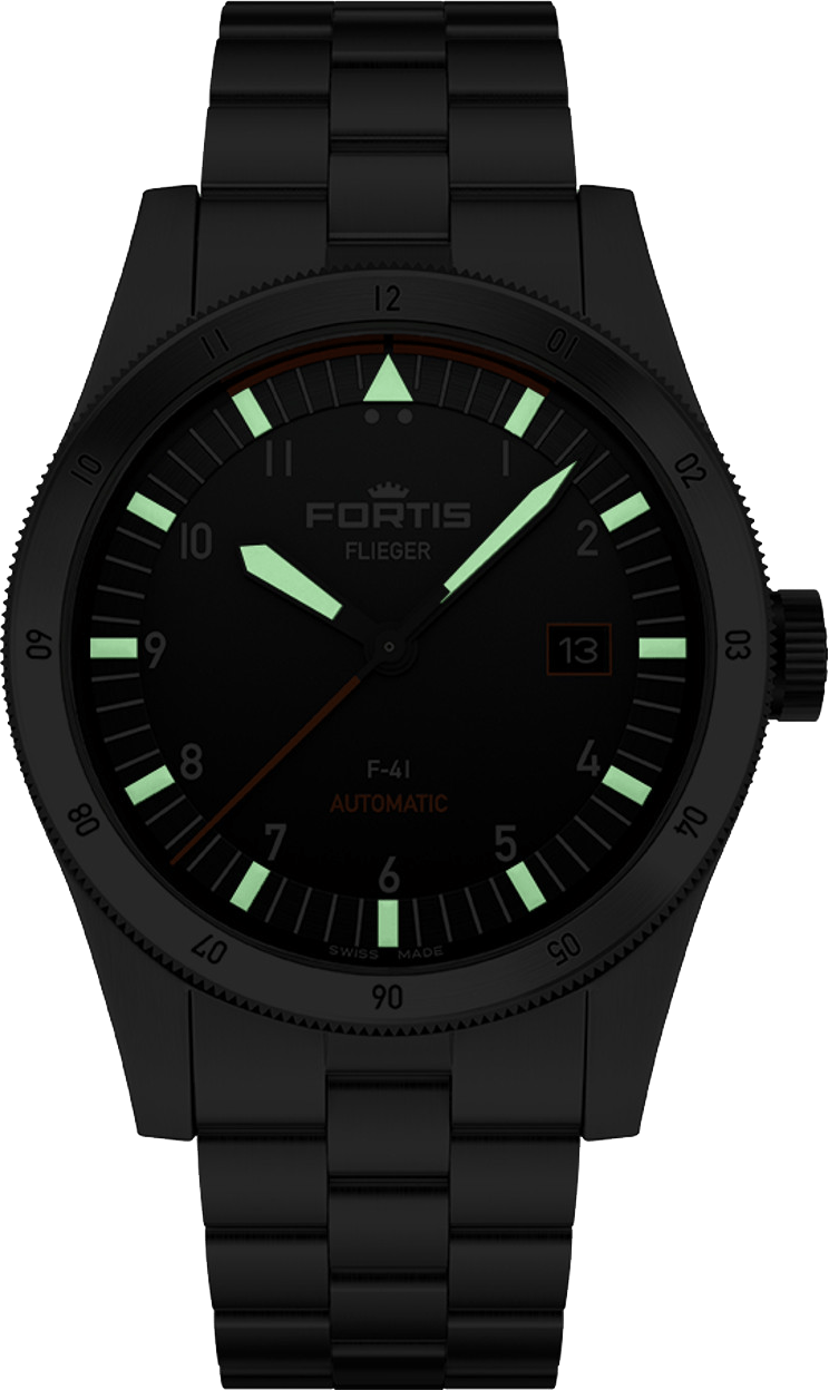 Fortis 41mm F4220024 - Starbuy Australia