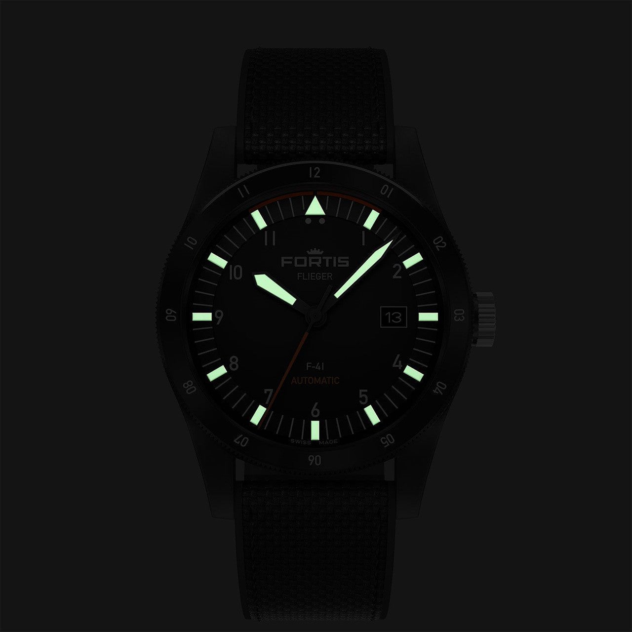 Fortis 41mm F4220030 - Starbuy Australia