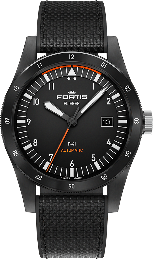 Fortis 41mm F4220030 - Starbuy Australia