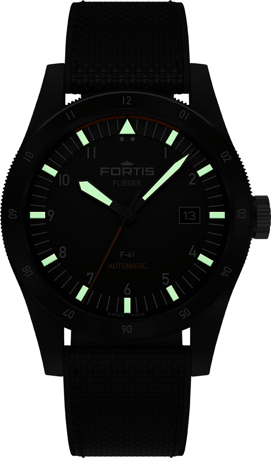 Fortis 41mm F4220030 - Starbuy Australia