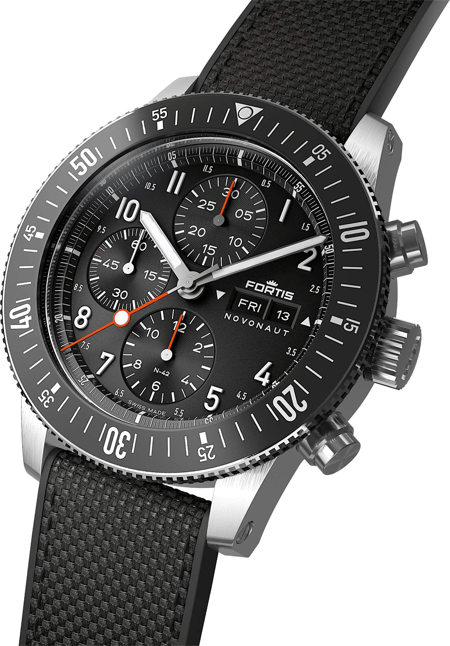 Fortis 42mm F2040009 - Starbuy Australia