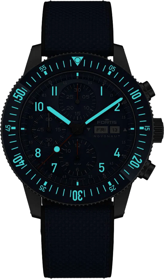 Fortis 42mm F2040013 - Starbuy Australia