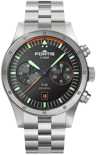 Fortis 43mm F4240004 - Starbuy Australia