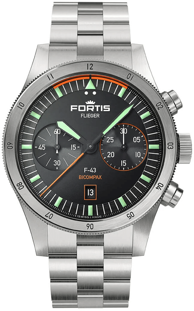 Fortis 43mm F4240004 - Starbuy Australia