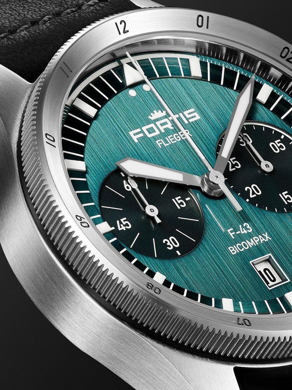 Fortis 43mm F4240009 - Starbuy Australia