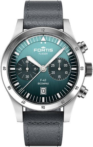Fortis 43mm F4240009 - Starbuy Australia